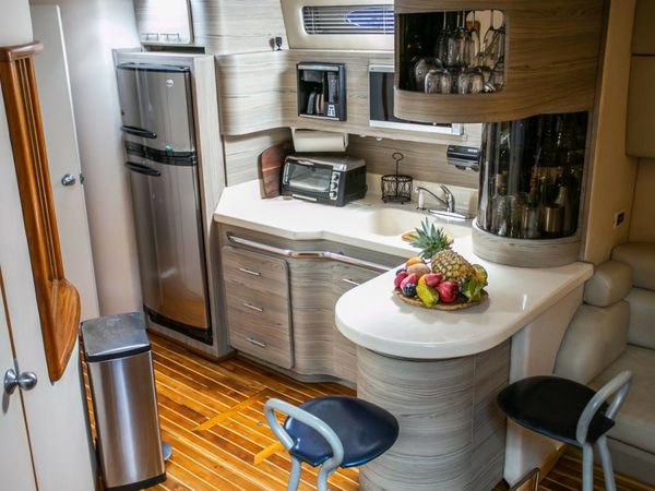 Sea Ray 500 Sundancer | Atenea