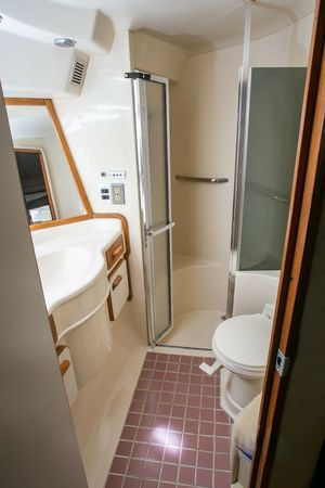 Sea Ray 500 Sundancer | Atenea