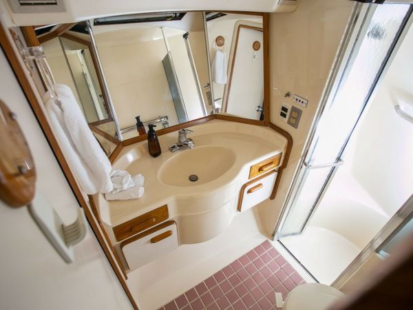 Sea Ray 500 Sundancer | Atenea