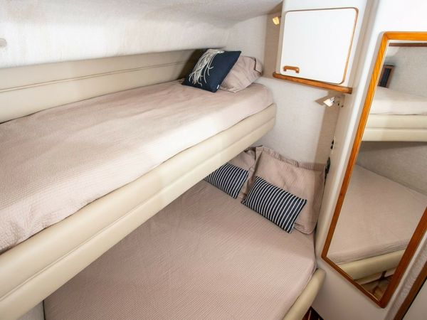 Sea Ray 500 Sundancer | Atenea