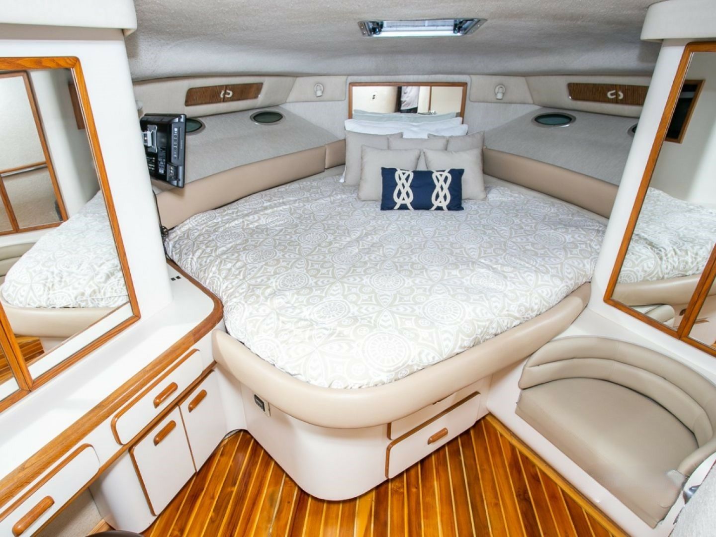 Sea Ray 500 Sundancer | Atenea