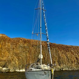 Jeanneau Sun Odyssey 43 | Good Breeze