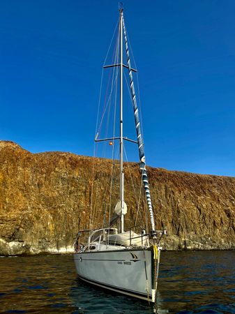 Jeanneau Sun Odyssey 43 | Good Breeze