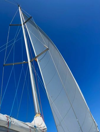 Jeanneau Sun Odyssey 43 | Good Breeze