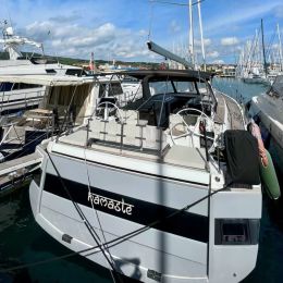 Beneteau Oceanis 62 | Namaste