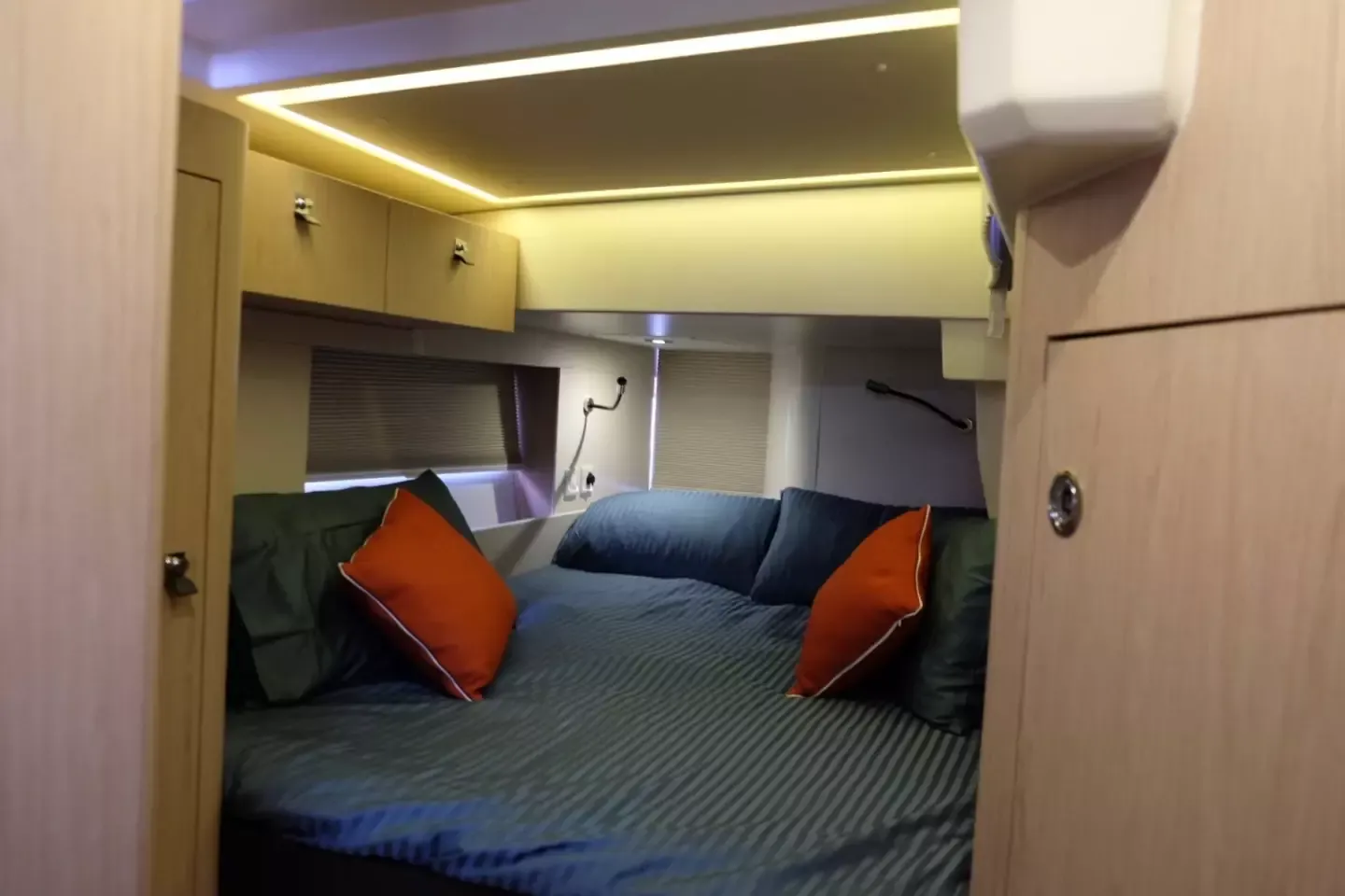 Beneteau Oceanis 62 | Namaste