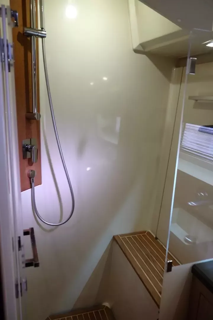 Beneteau Oceanis 62 | Namaste