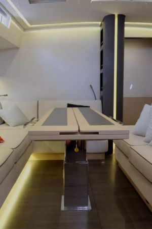 Beneteau Oceanis 62 | Namaste