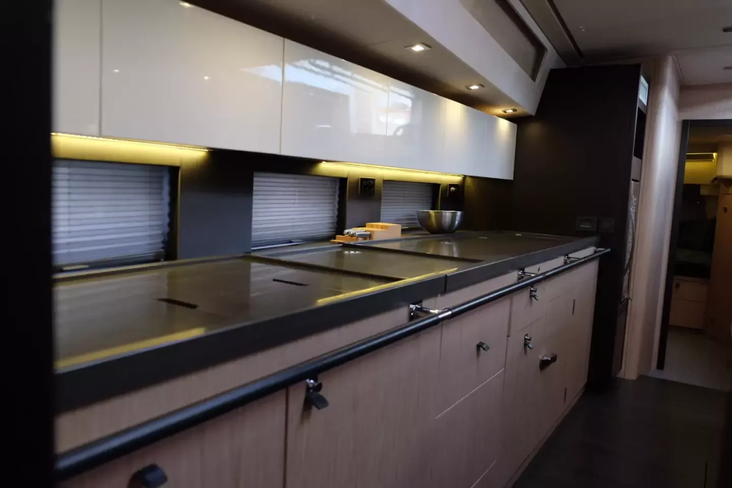 Beneteau Oceanis 62 | Namaste