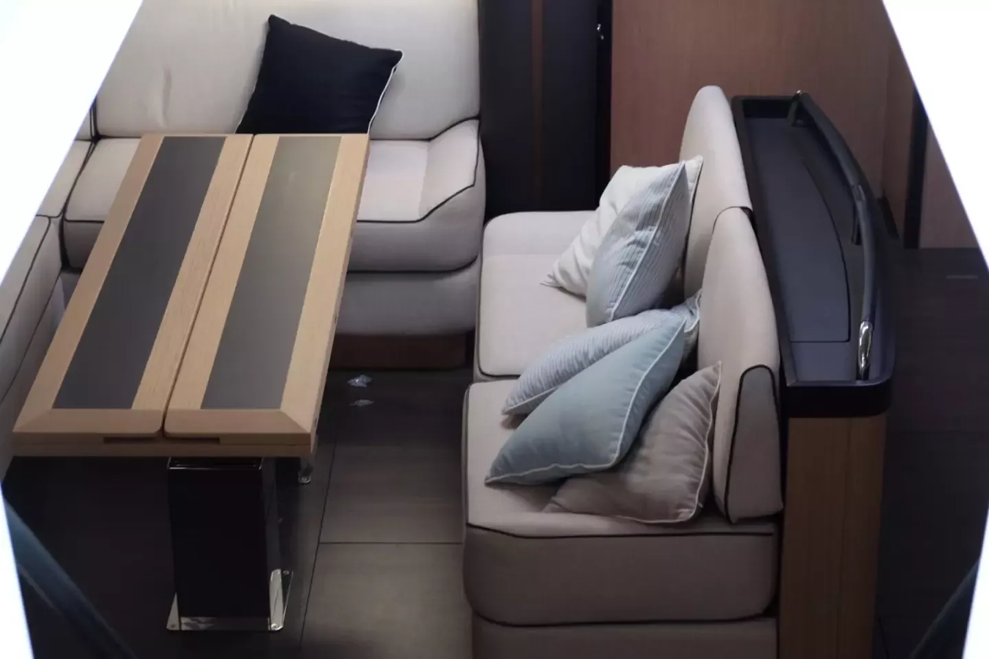 Beneteau Oceanis 62 | Namaste