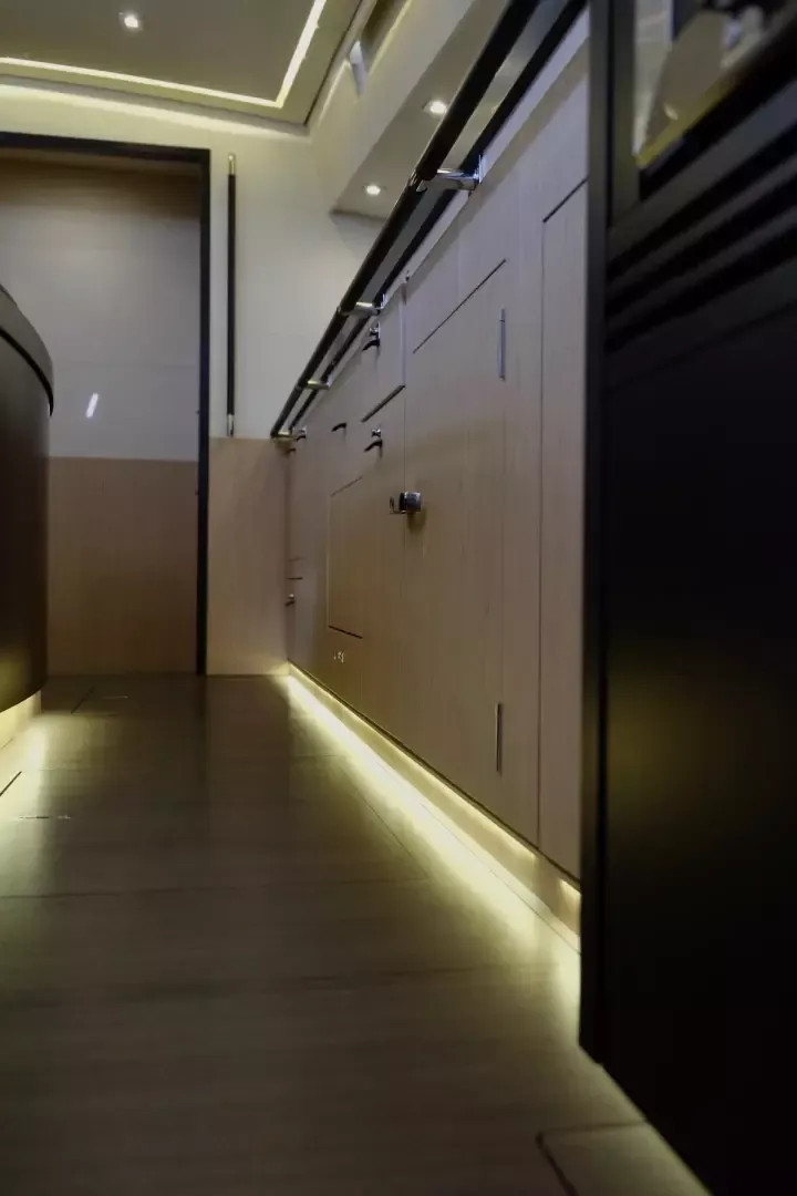 Beneteau Oceanis 62 | Namaste