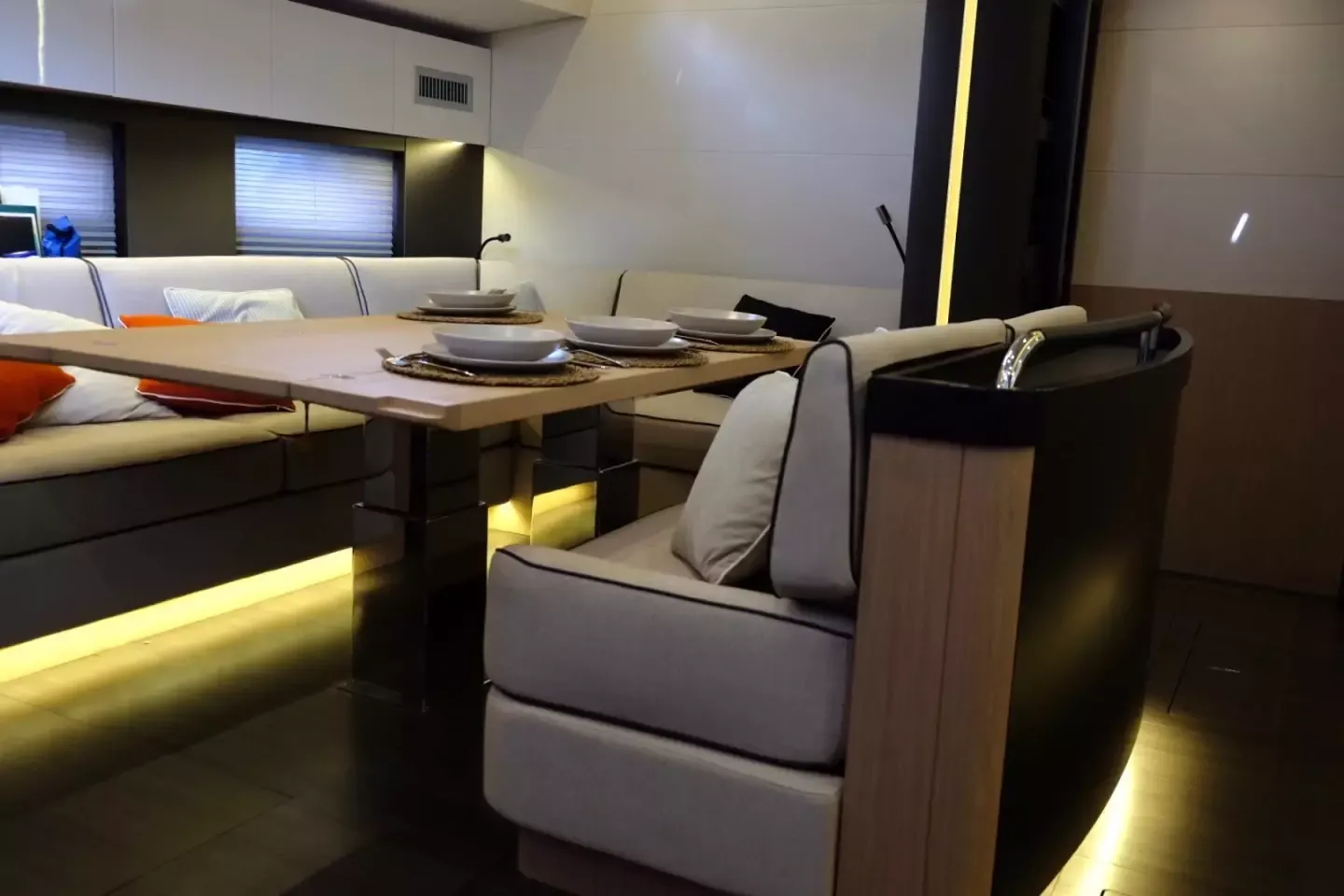 Beneteau Oceanis 62 | Namaste