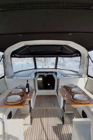 Beneteau Oceanis 62 | Namaste