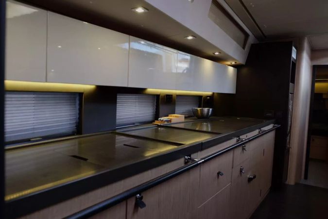Beneteau Oceanis 62 | Namaste