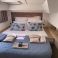 Fountaine Pajot Elba 45 | Honu Moana