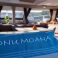 Fountaine Pajot Elba 45 | Honu Moana