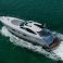 Pershing 50 | Dom Pedro