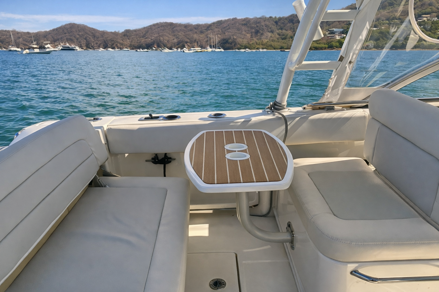 Boston Whaler 270 Vantage | 19