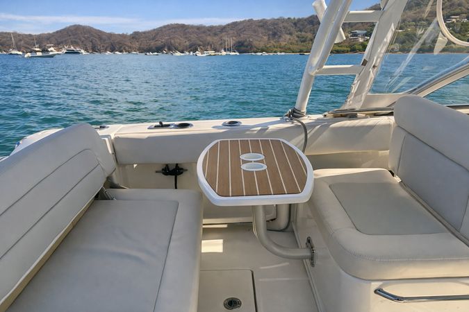 Boston Whaler 270 Vantage | 19