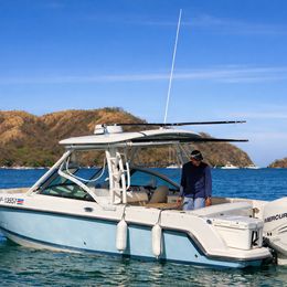 Boston Whaler 270 Vantage | 19
