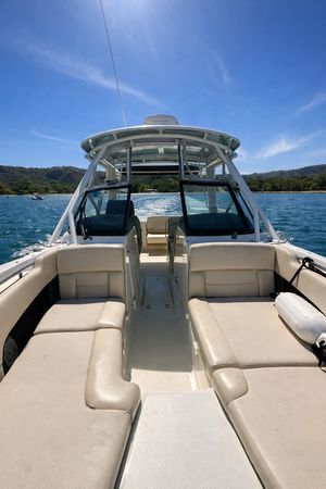 Boston Whaler 270 Vantage | 19