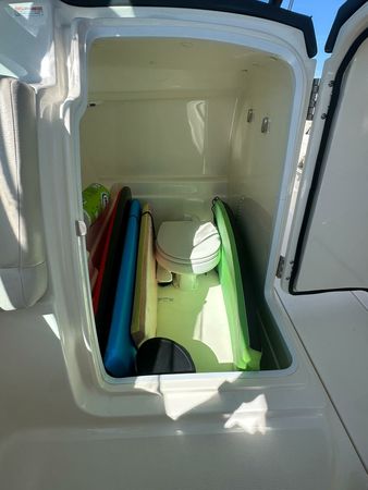 Boston Whaler 270 Vantage | 19