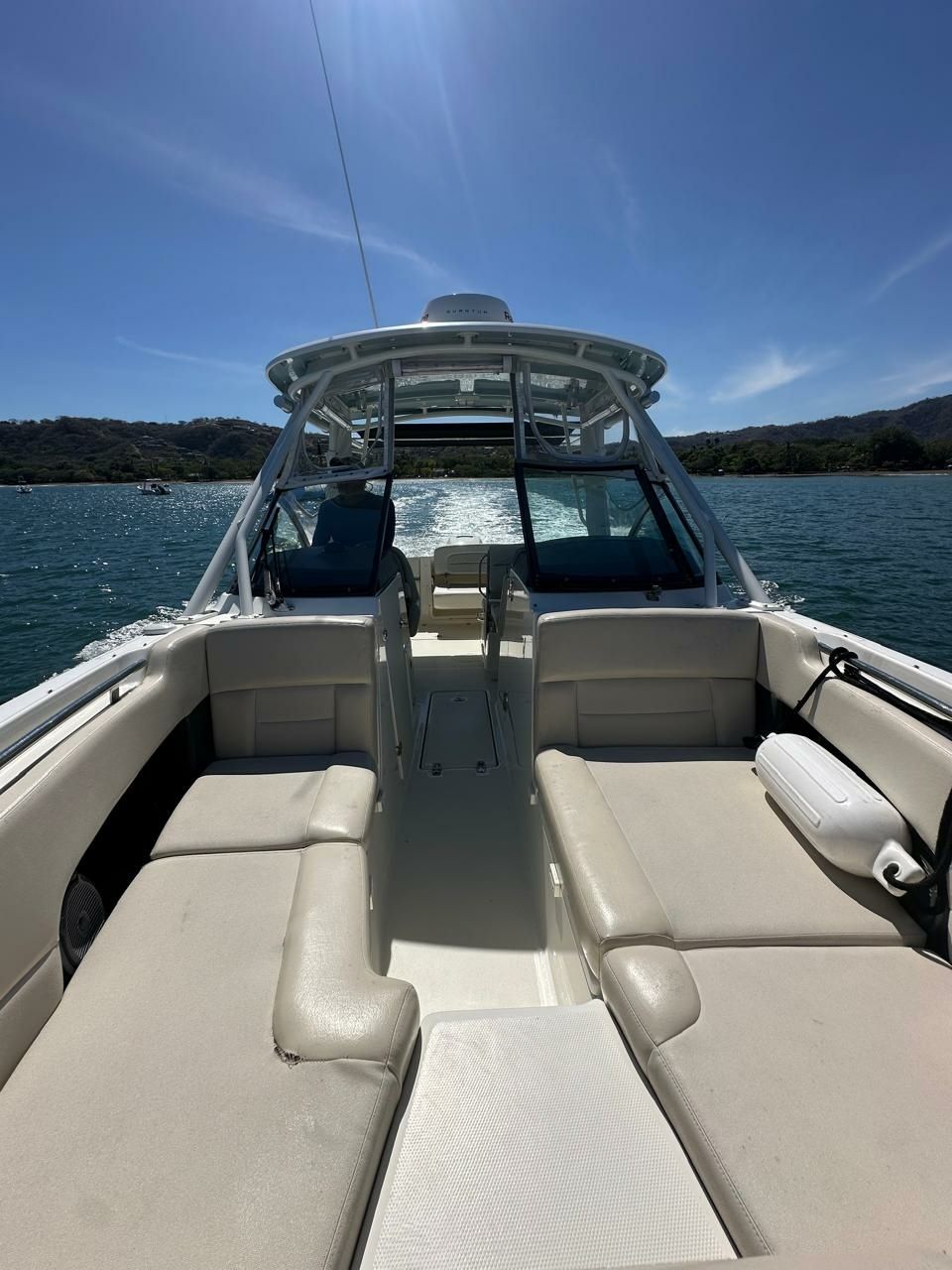 Boston Whaler 270 Vantage | 19
