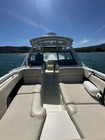 Boston Whaler 270 Vantage | 19