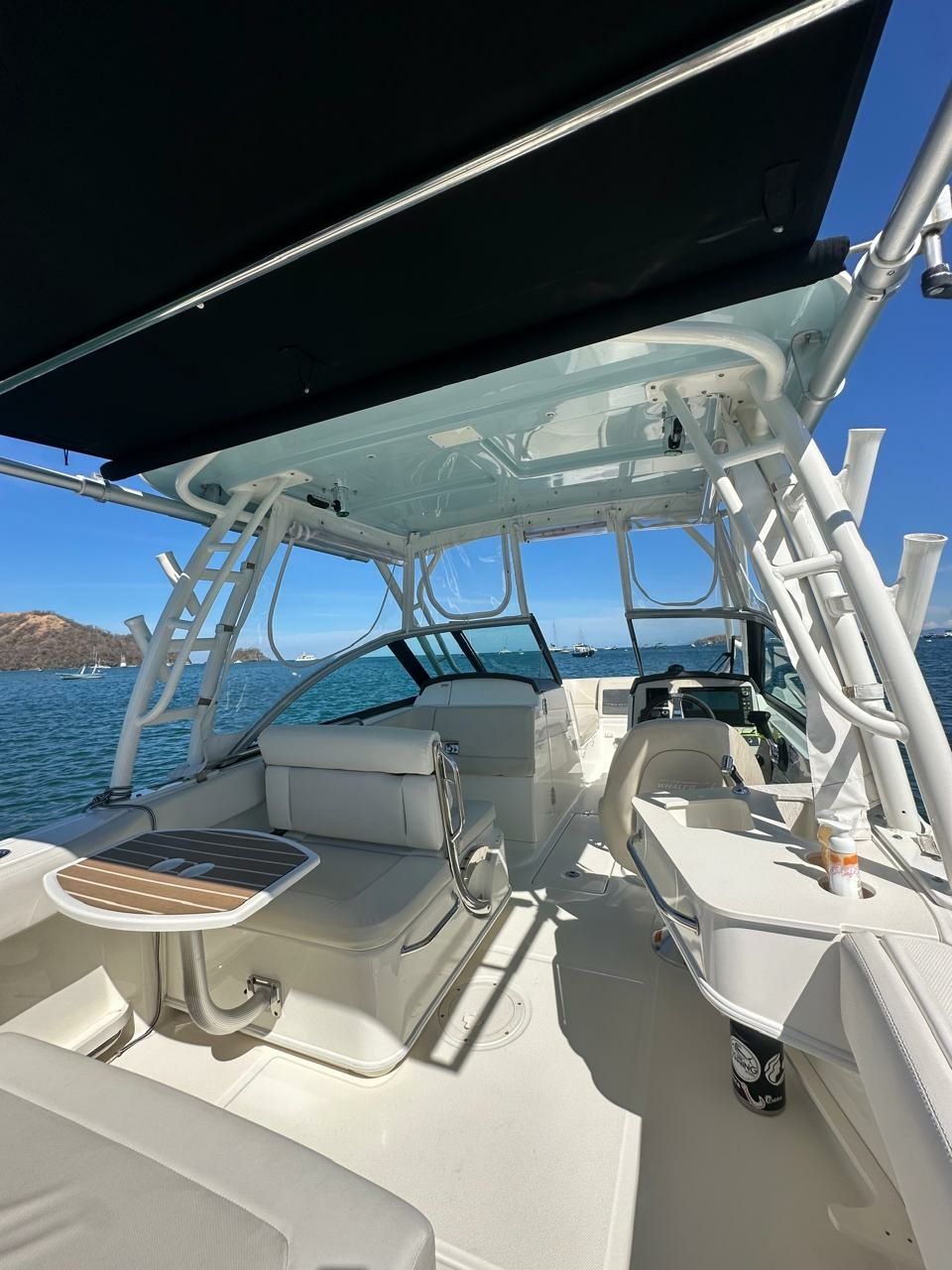 Boston Whaler 270 Vantage | 19