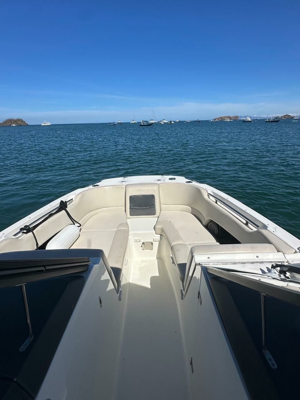 Boston Whaler 270 Vantage | 19