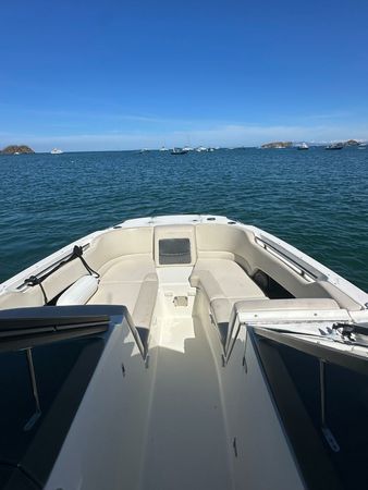 Boston Whaler 270 Vantage | 19