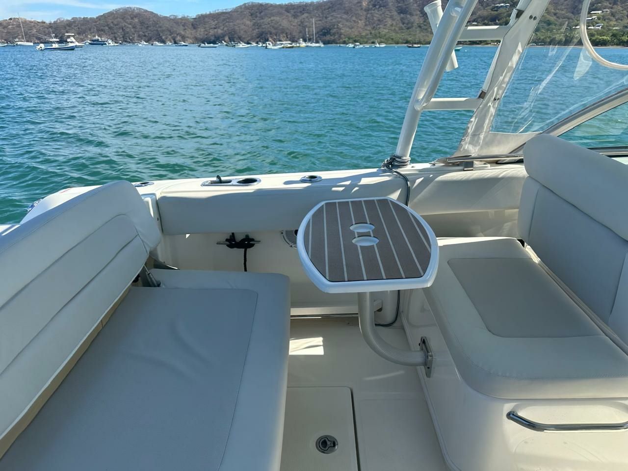 Boston Whaler 270 Vantage | 19