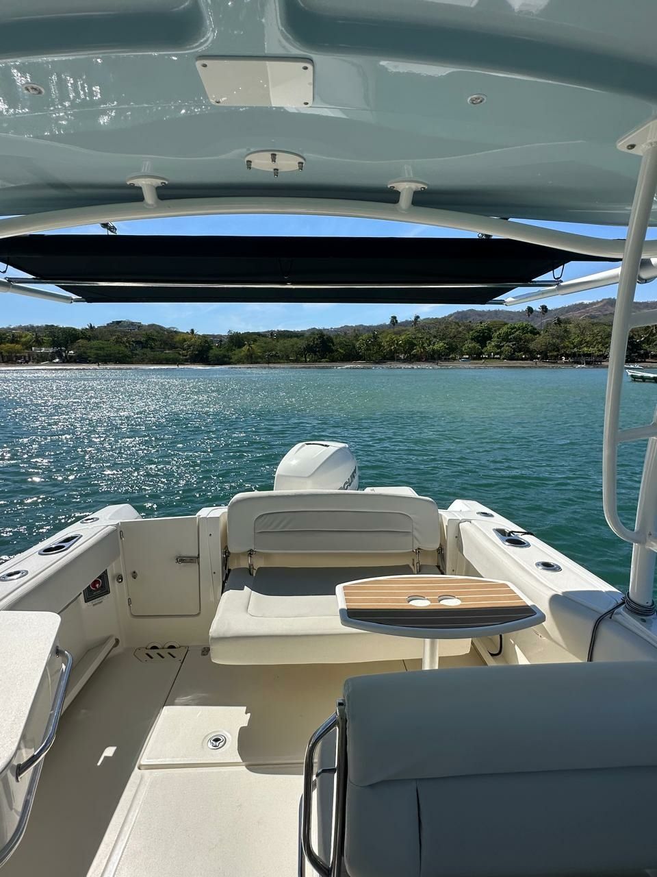 Boston Whaler 270 Vantage | 19