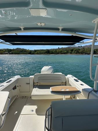 Boston Whaler 270 Vantage | 19