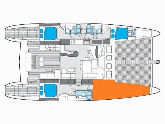 Sunreef 62 | Sunnyacht