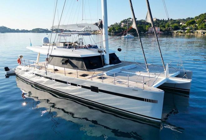 Sunreef 62 | Sunnyacht