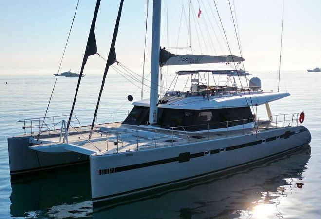Sunreef 62 | Sunnyacht