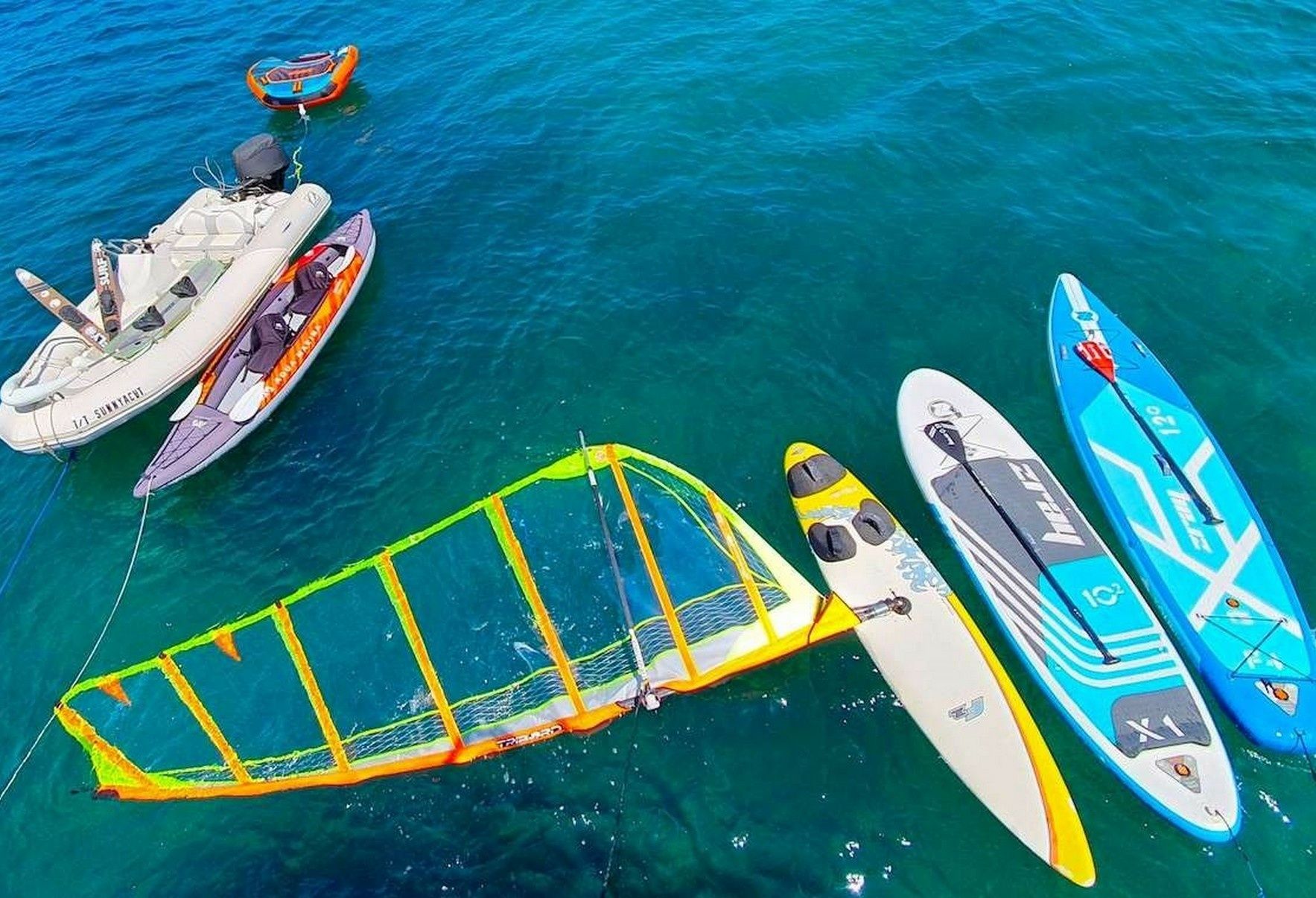 Sunreef 62 | Sunnyacht