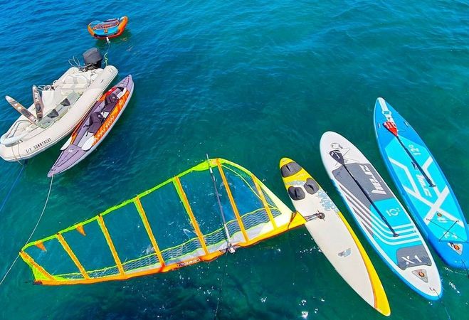 Sunreef 62 | Sunnyacht