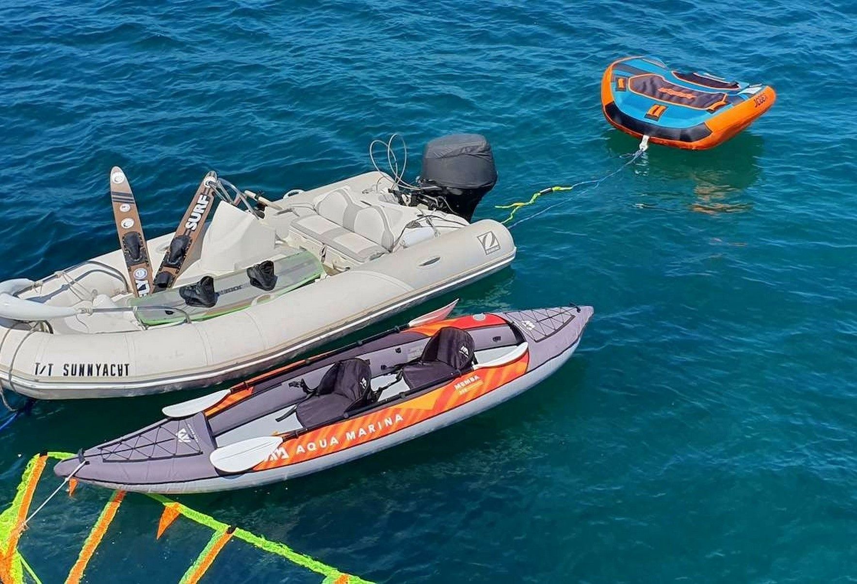 Sunreef 62 | Sunnyacht