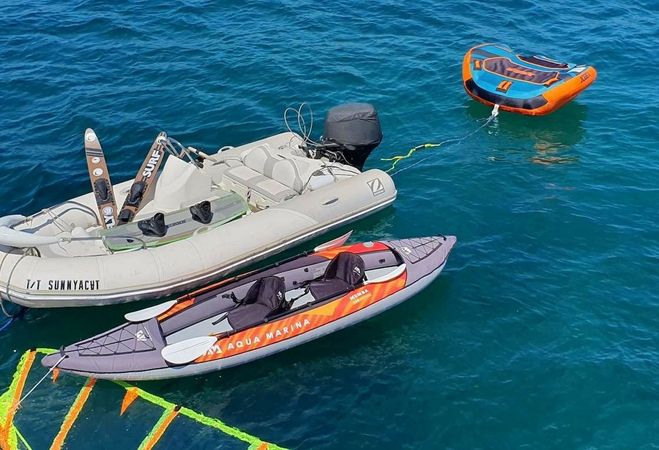 Sunreef 62 | Sunnyacht