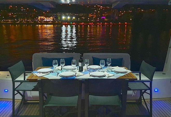 Sunreef 62 | Sunnyacht