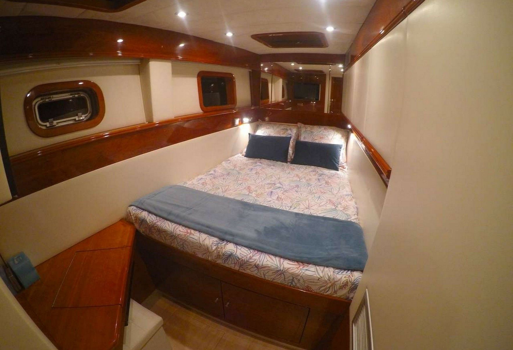 Sunreef 62 | Sunnyacht