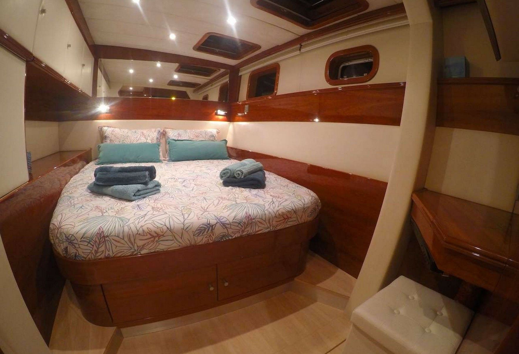 Sunreef 62 | Sunnyacht