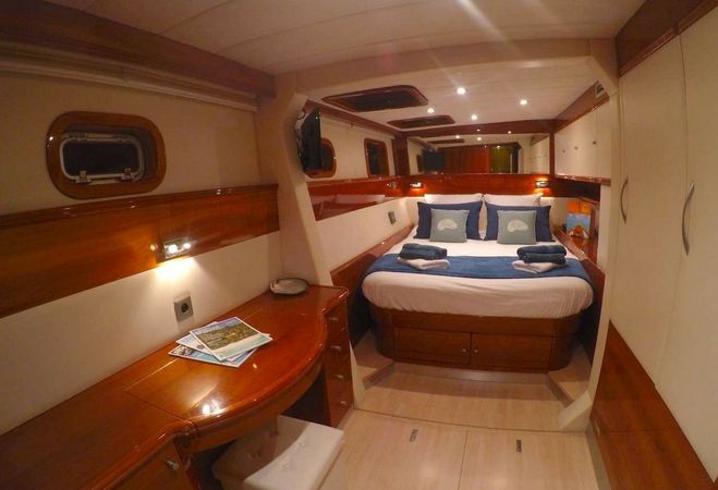 Sunreef 62 | Sunnyacht