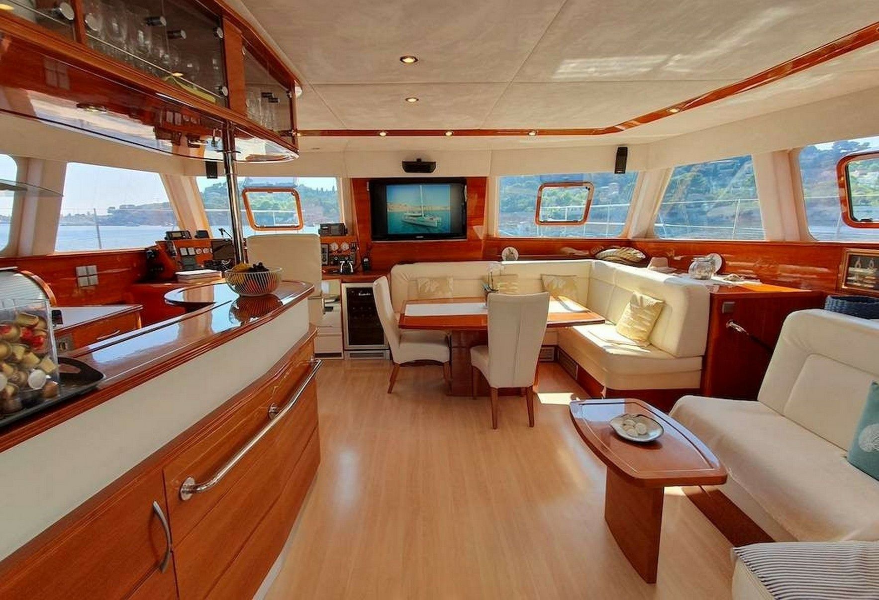 Sunreef 62 | Sunnyacht