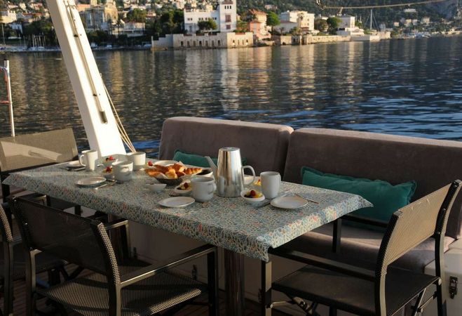 Sunreef 62 | Sunnyacht