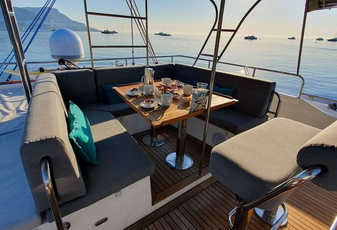 Sunreef 62 | Sunnyacht