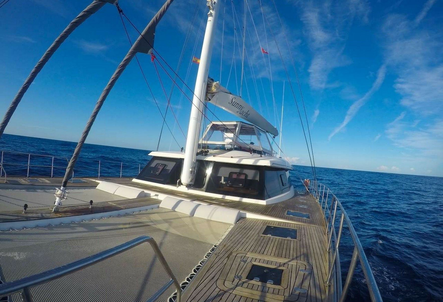 Sunreef 62 | Sunnyacht