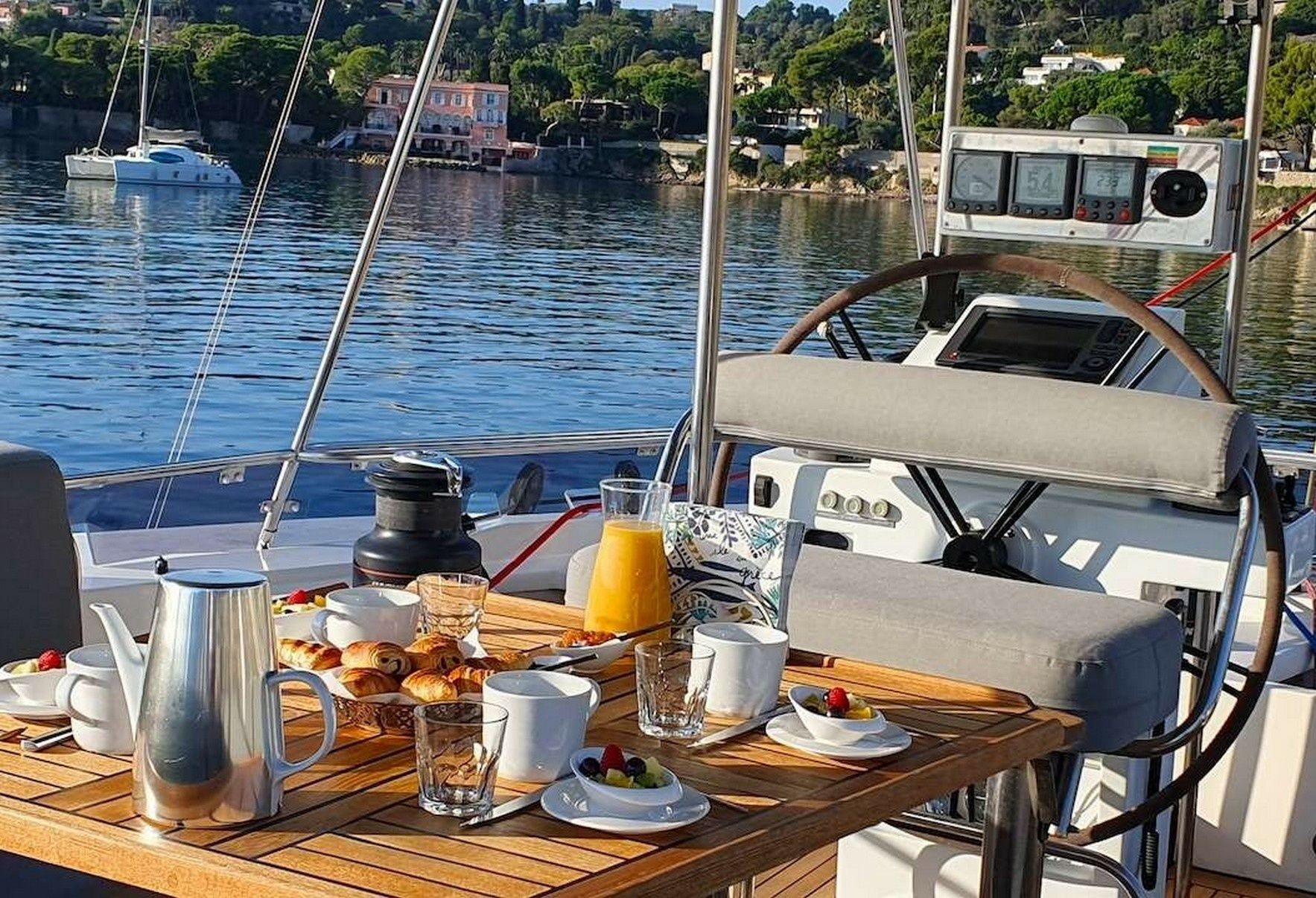 Sunreef 62 | Sunnyacht